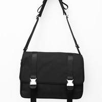 Free Shipping-VINTAGE BUCKLE BAG - Thumbnail 5