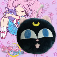 Sailor Moon Cat Bunny Pillow Cushion Cushion Doll - Thumbnail 1