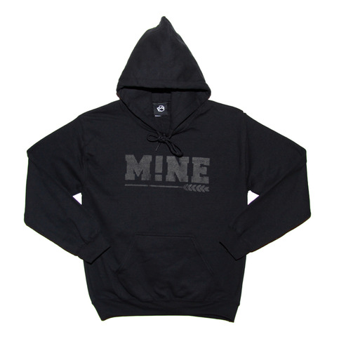 HARVEST HOODY