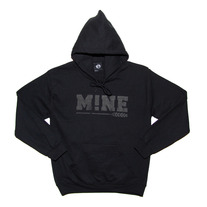 HARVEST HOODY