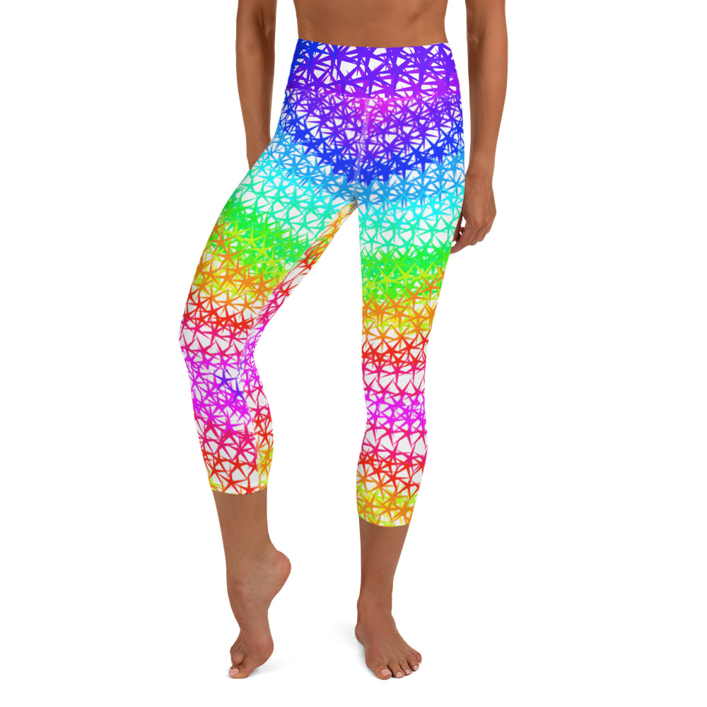 Customer Favorite Tim R's Stars Yoga 