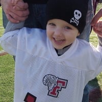 Signature PRET*TY gold-dyed snakeskin bag - Thumbnail 2