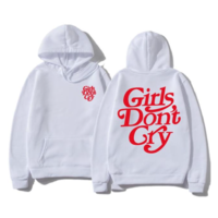 GIRLS DON'T CRY HOODIES - Thumbnail 2