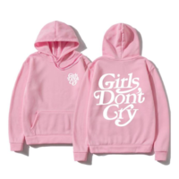 GIRLS DON'T CRY HOODIES - Thumbnail 1