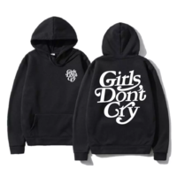 GIRLS DON'T CRY HOODIES - Thumbnail 3