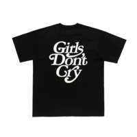 GIRLS DON'T CRY TEE - Thumbnail 2