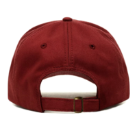 MIDDLE FINGER BASEBALL CAP - Thumbnail 1