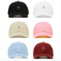 MIDDLE FINGER BASEBALL CAP-2