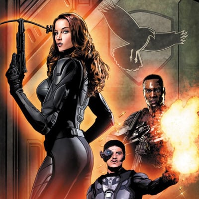 Gi joe operation hiss 4 artist print