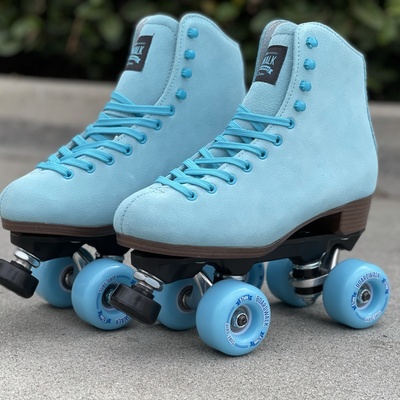 Sure grip "sea breeze" boardwalk skate (outdoor)