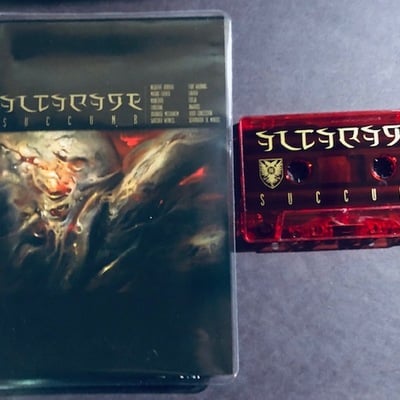 Altarage - succumb - Thumbnail 5