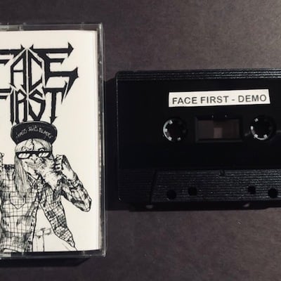 Face first - demo & demo ii - Thumbnail 4