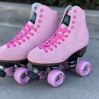 Sure Grip “Tea Berry” Boardwalk Skate (Outdoor) - Thumbnail 1