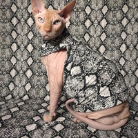 I'm A Snake - Thumbnail 1