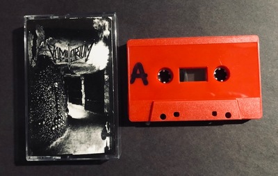 VOMITORIUM - K​.​O​.​T​.​M​.​S.