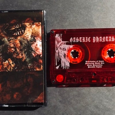 Gastric phantasm - demo - Thumbnail 5