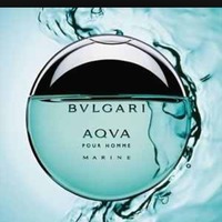 Bvlgari Aqua Toniq  Mens 3.4 oz - Thumbnail 1