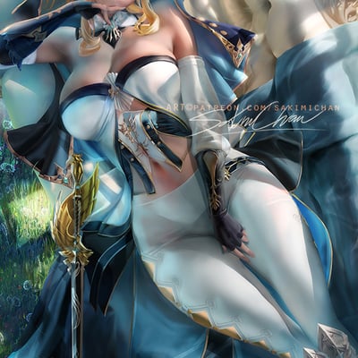 Jean gunnhildr poster #252 - Thumbnail 4