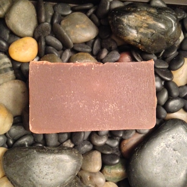 Warm Brown Sugar and Vanilla