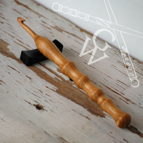 Black Cherry J hook