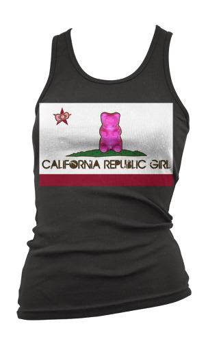 CALI GIRL