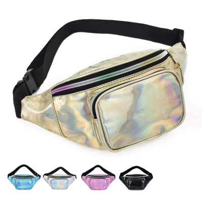Expandable Fanny pack 