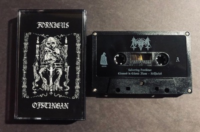 FORNICUS / OFSTIGAN - Split