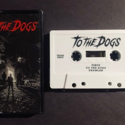 To the dogs - demo - Thumbnail 4