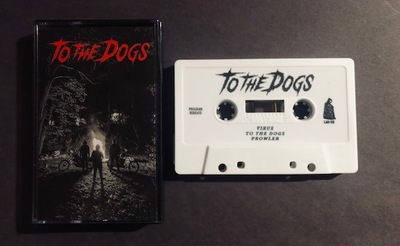 TO THE DOGS - Demo