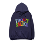 "I DON'T SMOKE" HOODIE-4