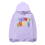 "I DON'T SMOKE" HOODIE-5