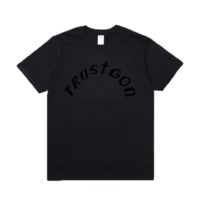 TRUST GOD T SHIRT  - Thumbnail 1