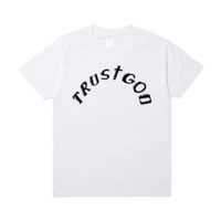 TRUST GOD T SHIRT  - Thumbnail 2