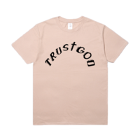 TRUST GOD T SHIRT - Thumbnail 1