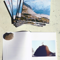 Incandescent Issue Two - Thumbnail 2