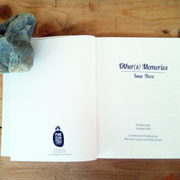 Incandescent Issue Three - Thumbnail 1