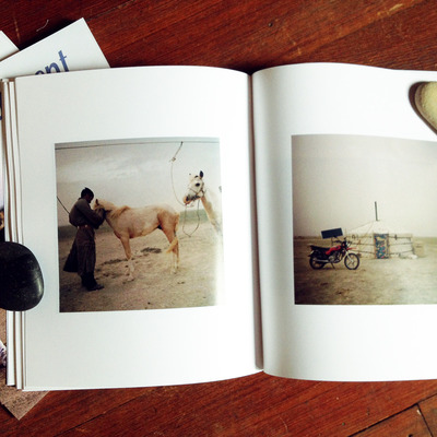 Incandescent issue four