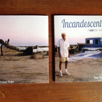 Incandescent Issue Four - Thumbnail 4