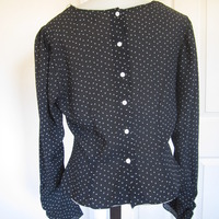 Buttons on the Back  - Thumbnail 1