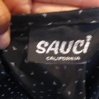 Buttons on the Back  - Thumbnail 4