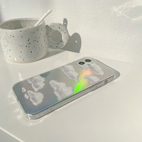 Laser Cloud Iphone Case (I7-I13) - Thumbnail 3