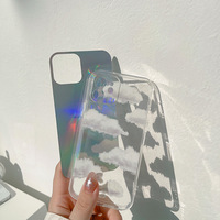 Laser Cloud Iphone Case (I7-I13) - Thumbnail 2
