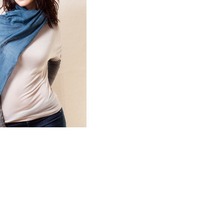 Binh Minh  Shawl - Thumbnail 3