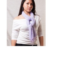 Binh Minh  Shawl - Thumbnail 4