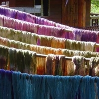 Free Weave Scarf - Thumbnail 2