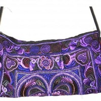 Leyla Thai Purse  - Thumbnail 1