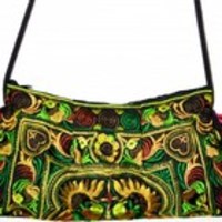 Leyla Thai Purse  - Thumbnail 2
