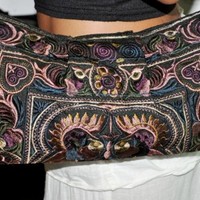Leyla Thai Purse  - Thumbnail 4