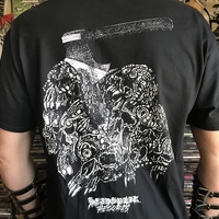 SNĚŤ T-shirt - Thumbnail 1