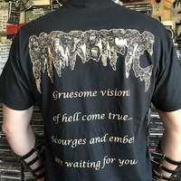 Morbific T-shirt - Thumbnail 1